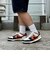 MHQ4988　DUNK LOW RETRO　030PHANTM/BLK　688268-0001