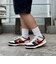 MHQ4988　DUNK LOW RETRO　030PHANTM/BLK　688268-0001