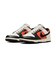 MHQ4988　DUNK LOW RETRO　030PHANTM/BLK　688268-0001