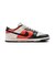 MHQ4988　DUNK LOW RETRO　030PHANTM/BLK　688268-0001