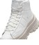 WFQ9065　W BLAZER ROAM MID　100SMTWHT/PHANT　688551-0002