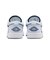 WFZ8778　W AIR JORDAN 1 LOW SE　044FTBLGY/MNNAV　716309-0001
