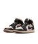 WIO0760　W AIR JORDAN 1 MID SE　001OFFNOR/CHALK　716317-0001