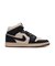 WIO0760　W AIR JORDAN 1 MID SE　001OFFNOR/CHALK　716317-0001