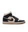 WIO0760　W AIR JORDAN 1 MID SE　001OFFNOR/CHALK　716317-0001