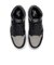 WFD4810　W AIR JORDAN 1 RETRO HI OG　010BLK/MD GRY　693892-0001