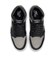 WFD4810　W AIR JORDAN 1 RETRO HI OG　010BLK/MD GRY　693892-0001