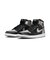 WFD4810　W AIR JORDAN 1 RETRO HI OG　010BLK/MD GRY　693892-0001