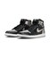 WFD4810　W AIR JORDAN 1 RETRO HI OG　010BLK/MD GRY　693892-0001