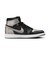 WFD4810　W AIR JORDAN 1 RETRO HI OG　010BLK/MD GRY　693892-0001