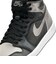 WFD4810　W AIR JORDAN 1 RETRO HI OG　010BLK/MD GRY　693892-0001