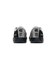 MIQ7631　TOTAL 90　001BLACK/M SILV　716333-0001