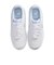 WIB6652　W COURT VISION LO LE　102WHITE/HYDBLU　712686-0002