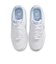 WIB6652　W COURT VISION LO LE　102WHITE/HYDBLU　712686-0002