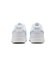 WIB6652　W COURT VISION LO LE　102WHITE/HYDBLU　712686-0002