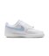 WIB6652　W COURT VISION LO LE　102WHITE/HYDBLU　712686-0002