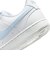 WIB6652　W COURT VISION LO LE　102WHITE/HYDBLU　712686-0002