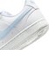 WIB6652　W COURT VISION LO LE　102WHITE/HYDBLU　712686-0002