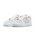 WIV4721　W AIR FORCE 1 '07 SE HRDWR　100WHITE/BLELIL　716341-0002