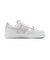 WIV4721　W AIR FORCE 1 '07 SE HRDWR　100WHITE/BLELIL　716341-0002