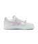 WIV4721　W AIR FORCE 1 '07 SE HRDWR　100WHITE/BLELIL　716341-0002