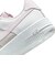 WIV4721　W AIR FORCE 1 '07 SE HRDWR　100WHITE/BLELIL　716341-0002