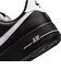 WIV4721　W AIR FORCE 1 '07 SE HRDWR　001BLACK/WHITE　716341-0001