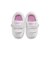 KIM2209　12-16 CORTEZ (TDV)　110WHITE/PNKFO　704363-0006