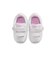 KIM2209　12-16 CORTEZ (TDV)　110WHITE/PNKFO　704363-0006