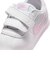 KIM2209　12-16 CORTEZ (TDV)　110WHITE/PNKFO　704363-0006
