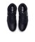 MIQ5685　JORDAN COURT CONNECT MID　001BLACK/WHITE　707345-0001