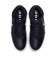 MIQ5685　JORDAN COURT CONNECT MID　001BLACK/WHITE　707345-0001