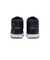 MIQ5685　JORDAN COURT CONNECT MID　001BLACK/WHITE　707345-0001