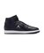 MIQ5685　JORDAN COURT CONNECT MID　001BLACK/WHITE　707345-0001