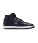MIQ5685　JORDAN COURT CONNECT MID　001BLACK/WHITE　707345-0001
