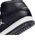 MIQ5685　JORDAN COURT CONNECT MID　001BLACK/WHITE　707345-0001