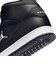 MIQ5685　JORDAN COURT CONNECT MID　001BLACK/WHITE　707345-0001