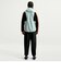 IH1875　M FFF DF ENERGY JKT W　393IGLOO/METCOP　712833-0001