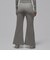 IF1025　W J FLT FLC FLR PANT　016ENGSTN/CBLST　707772-0001