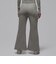 IF1025　W J FLT FLC FLR PANT　016ENGSTN/CBLST　707772-0001