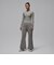 IF1025　W J FLT FLC FLR PANT　016ENGSTN/CBLST　707772-0001