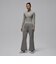 IF1025　W J FLT FLC FLR PANT　016ENGSTN/CBLST　707772-0001