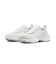 WHJ5269　W V2K RUN　100WHT/WHT　697724-0001