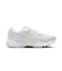 WIB4397　W ZOOM VOMERO 5 SE　100WHT/WHT　699914-0001