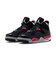 MJA4152　JORDAN SON OF MARS LOW　010BLACK/SMTWHT　721546-0001