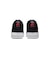 MIB4473　AIR FORCE 1 '07 LX　010BLK/BLK　690684-0001