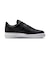 MIB4473　AIR FORCE 1 '07 LX　010BLK/BLK　690684-0001