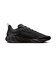 MHM9697　AVA X　002BLACK/SMKGRY　707377-0001