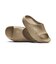 MHV4479　REACTX REJUVEN8 SLIDE　200KHAKI/KHAKI　695799-0002