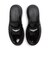 WHJ4292　W AIR JORDAN MULE　001BLACK/M SILV　707434-0001